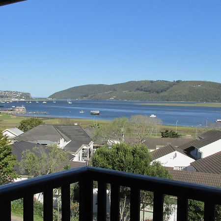 Paradise Heads Self-Catering Knysna Exterior photo