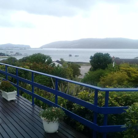 Paradise Heads Self-Catering Knysna Exterior photo