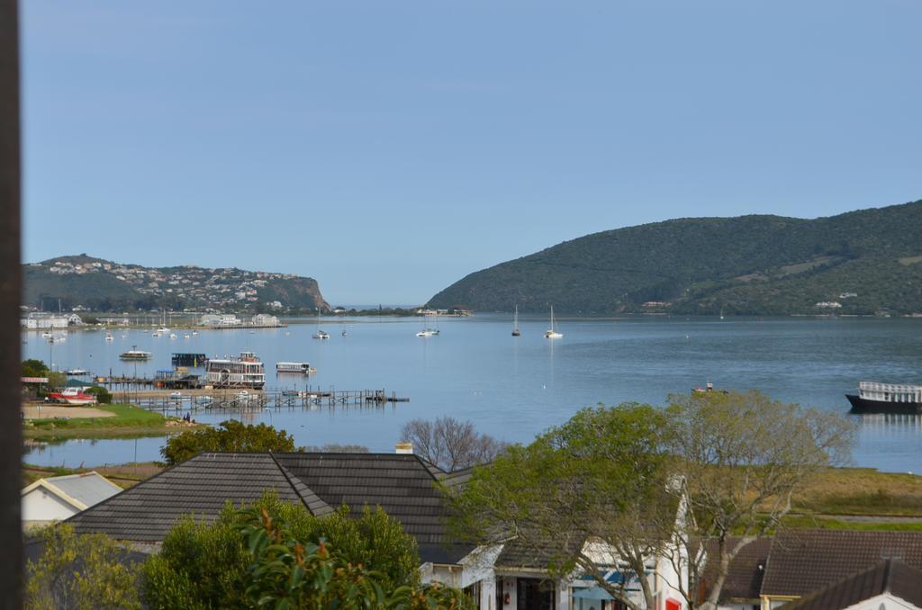 Paradise Heads Self-Catering Knysna Exterior photo