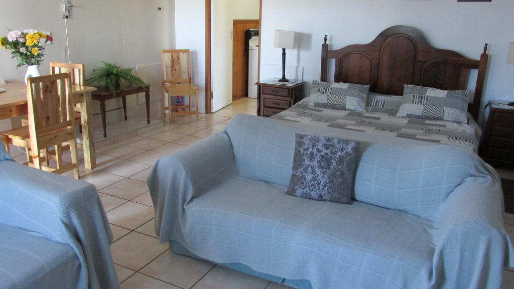 Paradise Heads Self-Catering Knysna Exterior photo