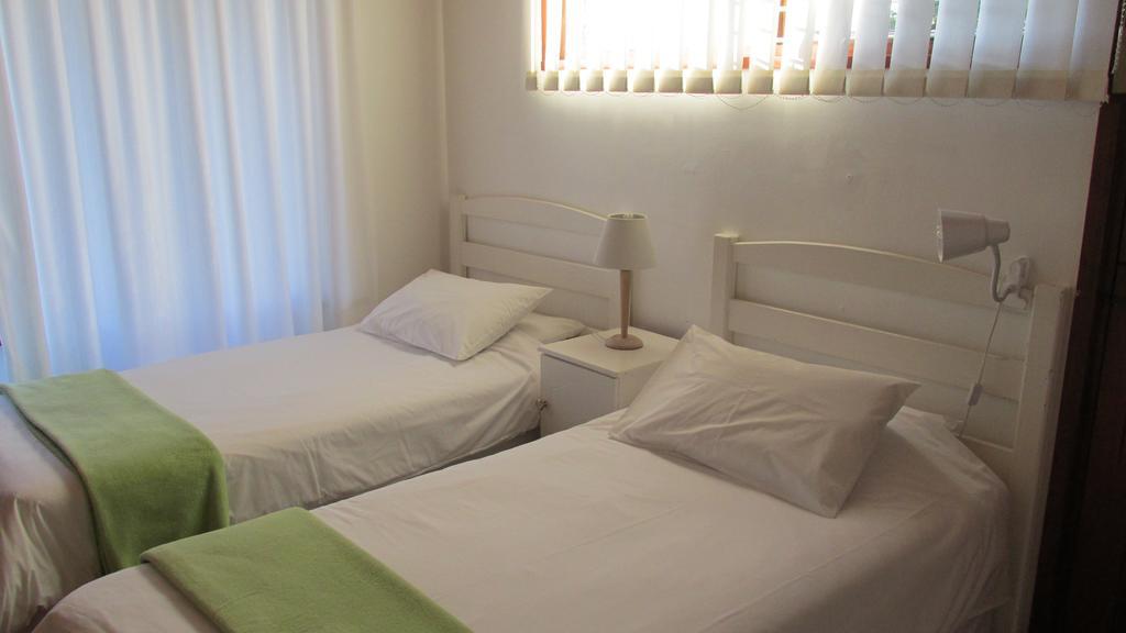Paradise Heads Self-Catering Knysna Exterior photo