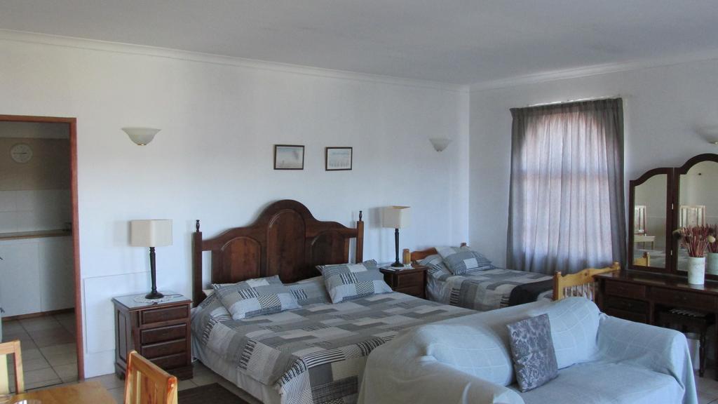 Paradise Heads Self-Catering Knysna Exterior photo