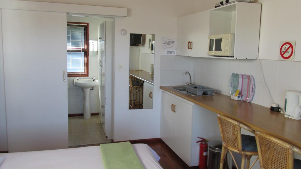 Paradise Heads Self-Catering Knysna Exterior photo