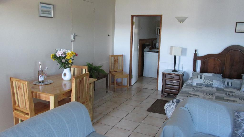 Paradise Heads Self-Catering Knysna Exterior photo
