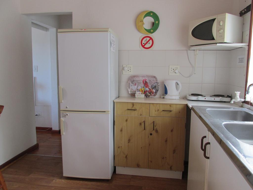 Paradise Heads Self-Catering Knysna Exterior photo