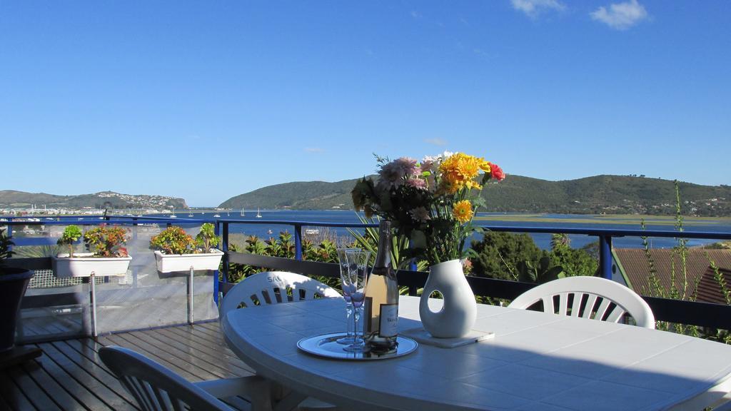 Paradise Heads Self-Catering Knysna Exterior photo