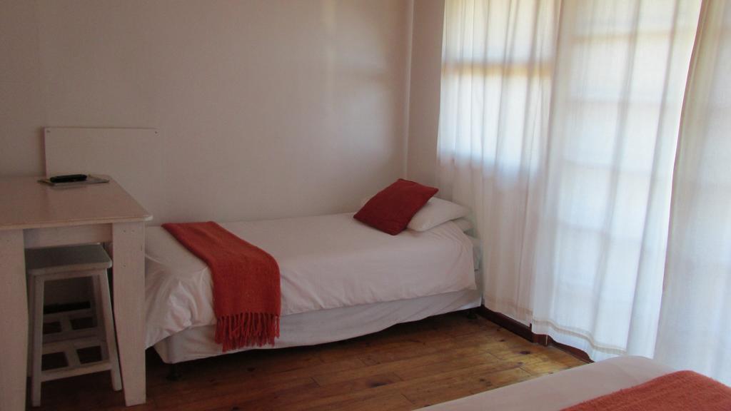 Paradise Heads Self-Catering Knysna Exterior photo