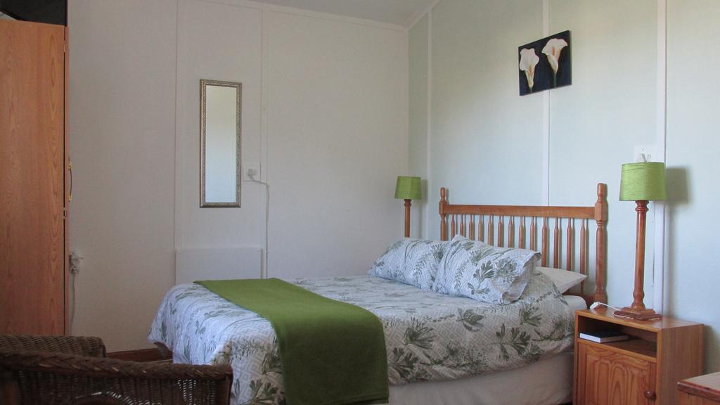 Paradise Heads Self-Catering Knysna Exterior photo