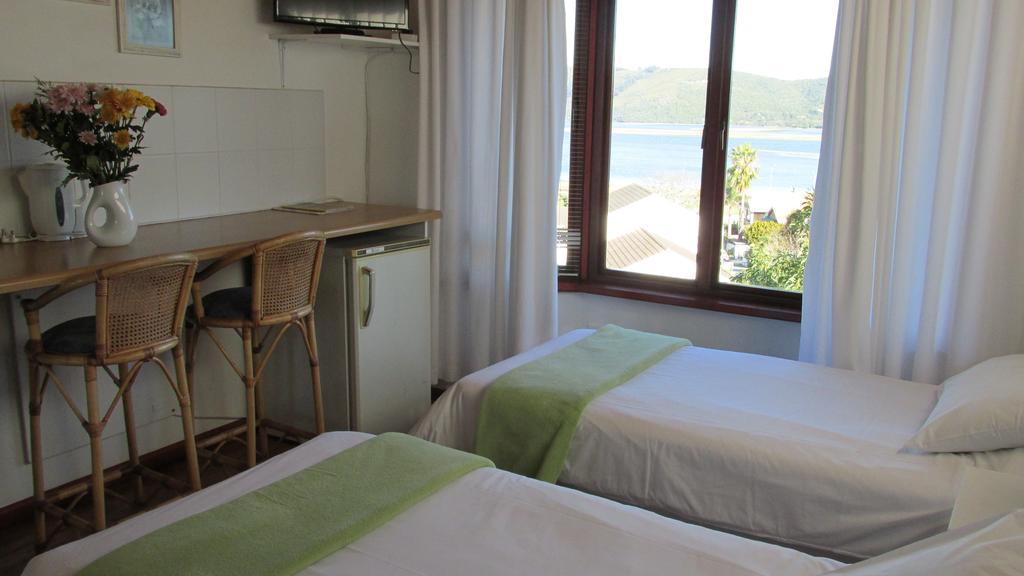 Paradise Heads Self-Catering Knysna Exterior photo