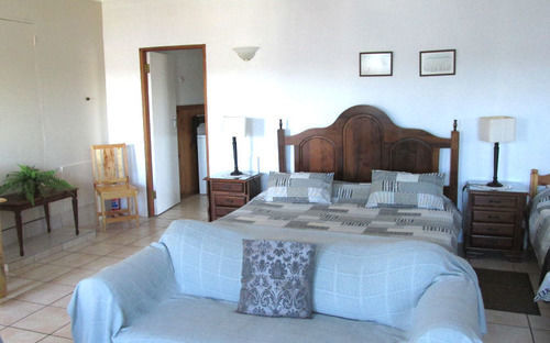 Paradise Heads Self-Catering Knysna Exterior photo