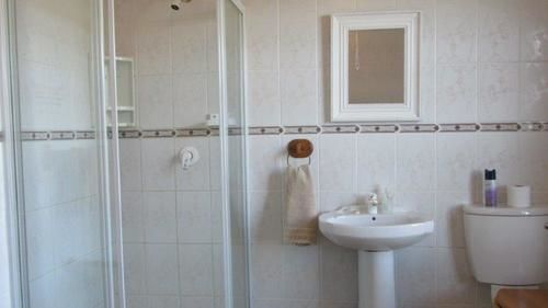 Paradise Heads Self-Catering Knysna Exterior photo