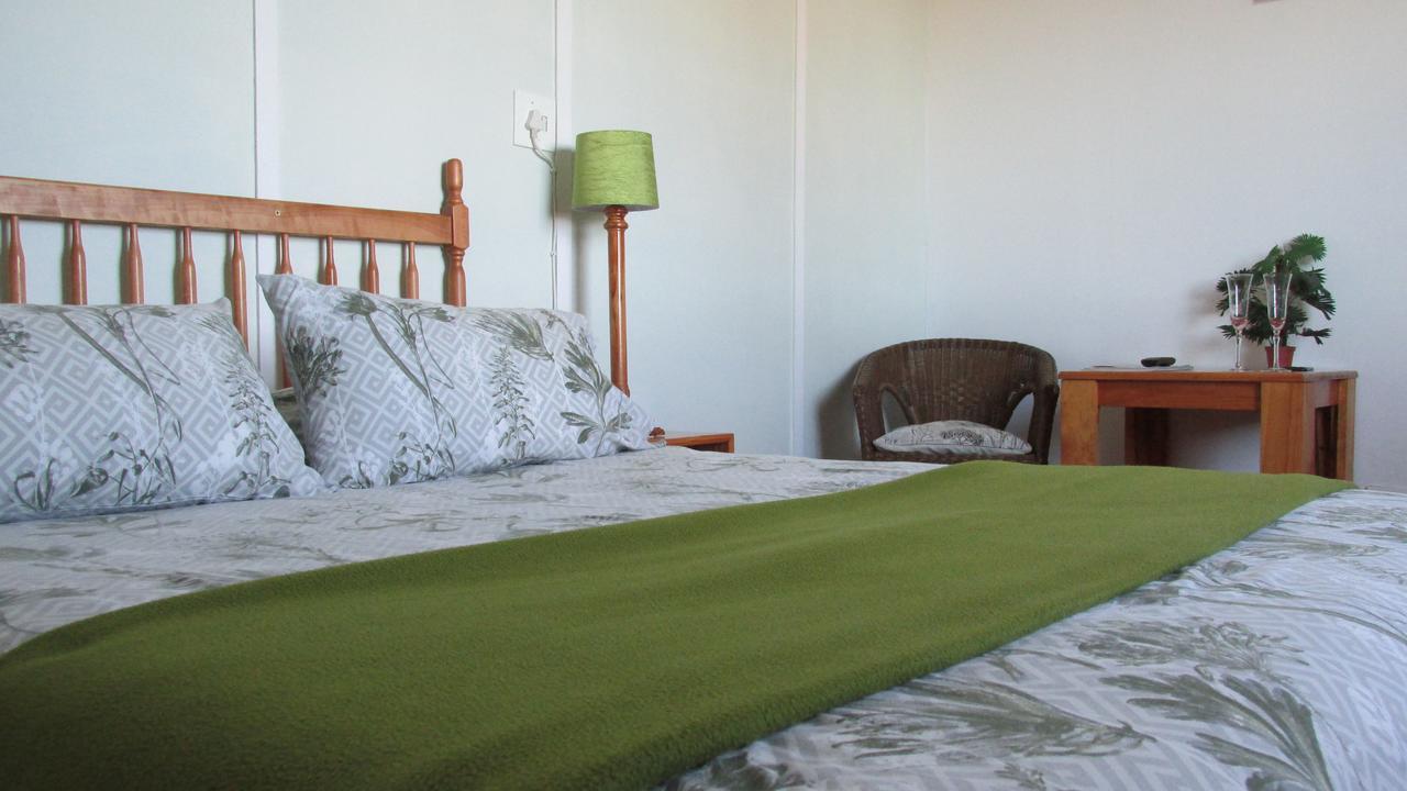 Paradise Heads Self-Catering Knysna Exterior photo