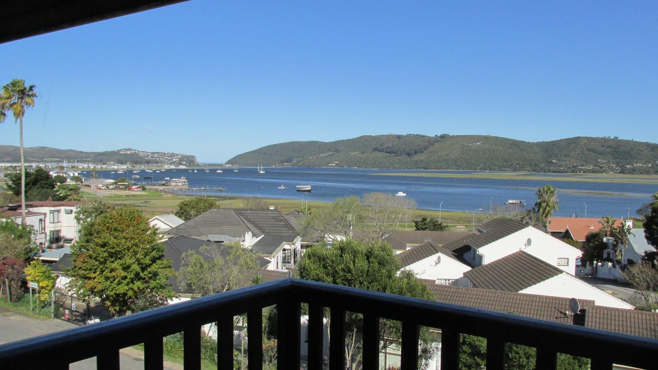 Paradise Heads Self-Catering Knysna Exterior photo