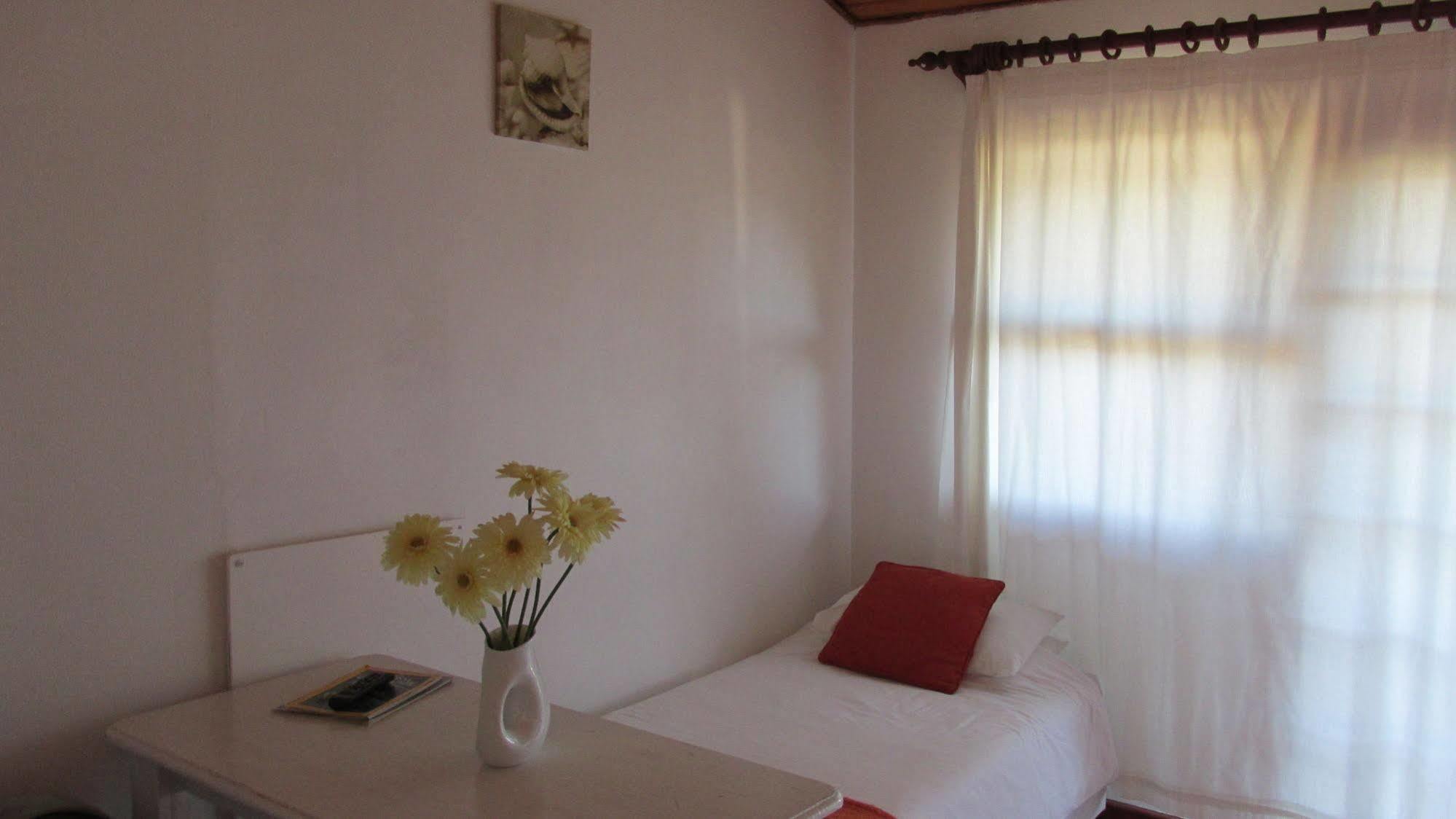 Paradise Heads Self-Catering Knysna Exterior photo