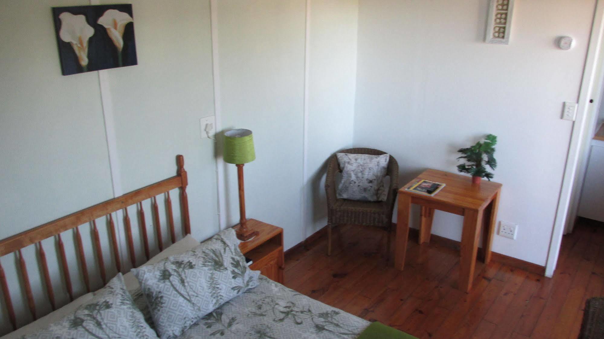 Paradise Heads Self-Catering Knysna Exterior photo