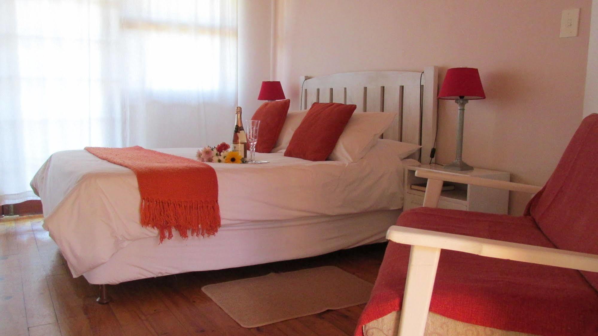 Paradise Heads Self-Catering Knysna Exterior photo