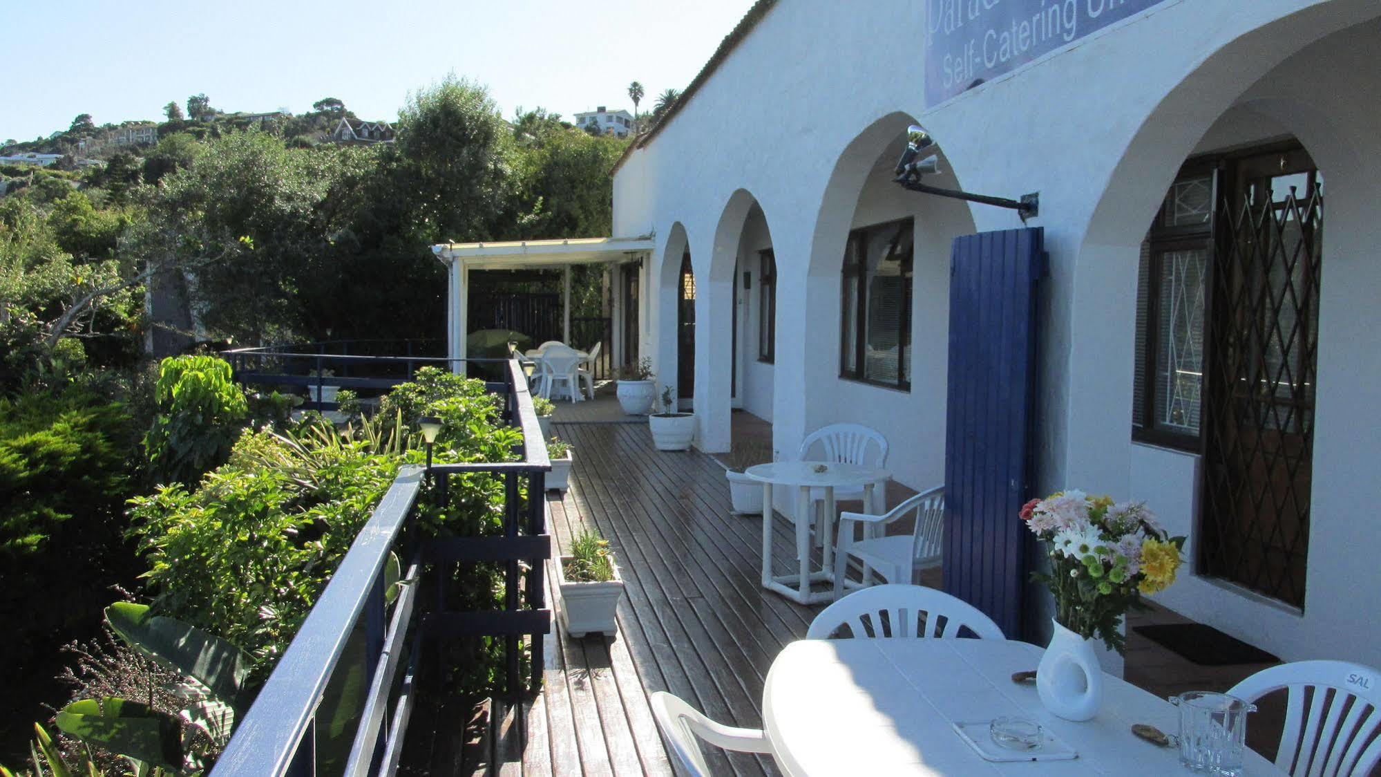 Paradise Heads Self-Catering Knysna Exterior photo